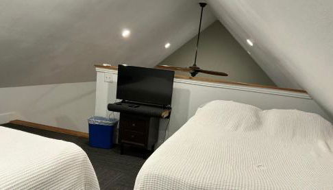 Cabin in the Woods - Foto 2