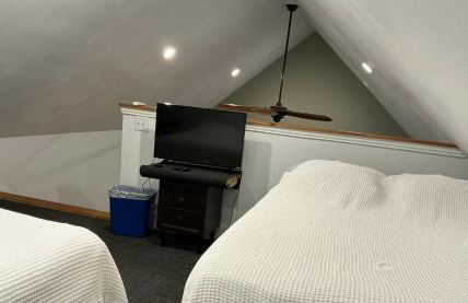 Cabin in the Woods - Foto 2