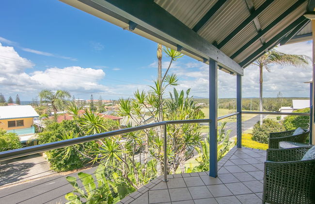 Coast Yamba - Foto 46