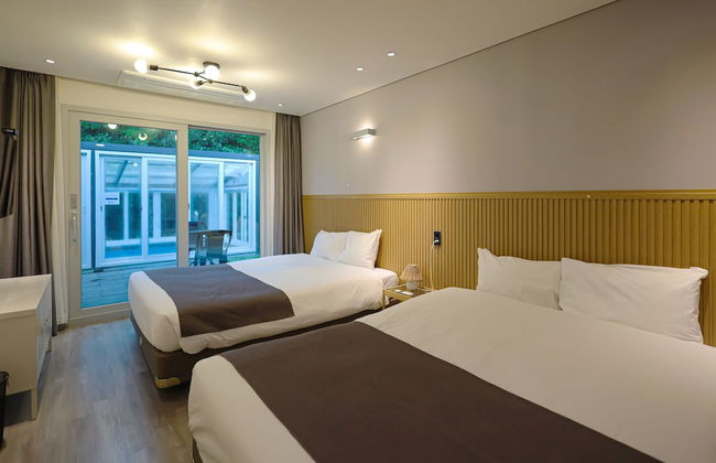 Pool & Villa Sorang - Photo 4