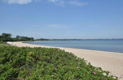 Modern Apartment in Elmenhorst Near Sea - Foto 140