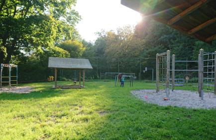 FeWo am Neckarsteig mit Anbindung an Heidelberg - Photo 28