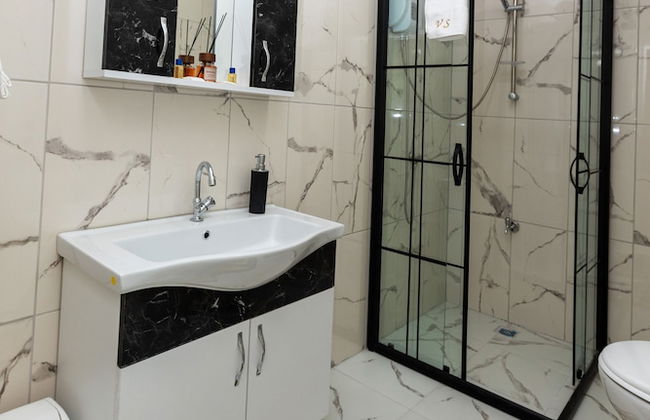 Valide Suit Apart - Foto 38