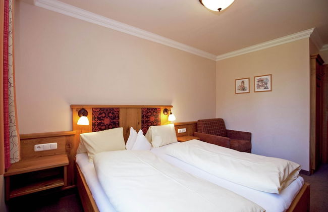 Apartment in Kleinarl Near Ski Slopes - Foto 7