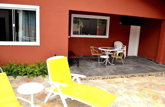 4 quartos piscina 350 m praia - Foto 71