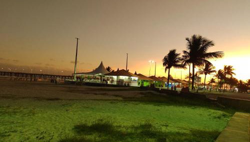 Casa de Praia com piscina - Foto 3