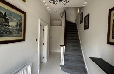 Chiswick 5 Bedroom House - Foto 51