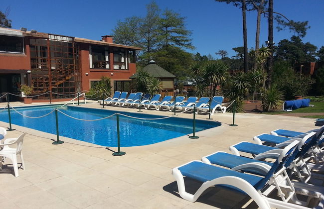 Rincon del Este Resort - Photo 47