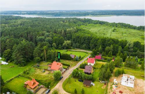 Mazurska Ostoja z Łódką- Jędrzejki - Foto 19