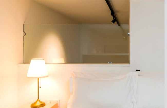 NowHere Boutique Suites at EST KL Sentral - Foto 17