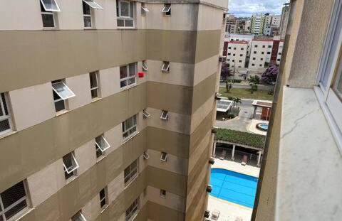 Tranquilidade é aqui! - Foto 6