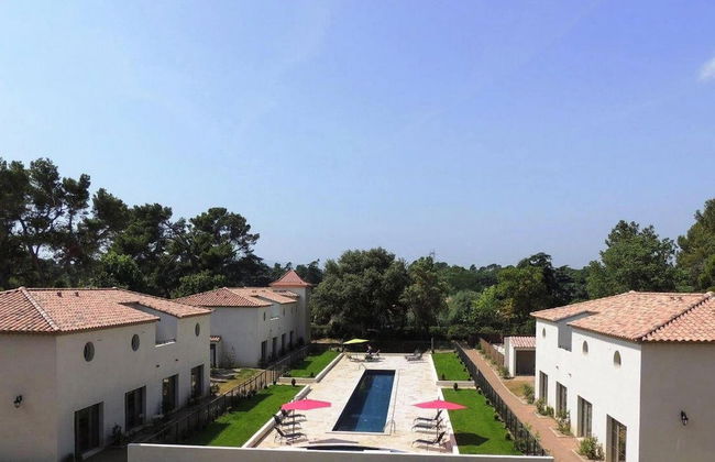 Residence Le Chateau de la Redorte, La Redorte, Holiday Home not Detached - Foto 9