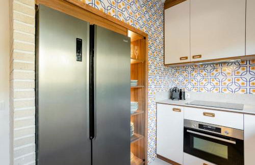 Luxury private Villa 25m Pool, Gym, 200m to Beach - Foto 12