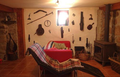 Casas da Fonte - Serra da Estrela - Foto 22