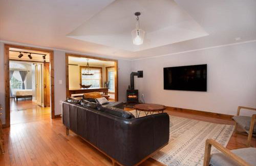 Pet friendly with Fireplace, Near Kasoag Snow Trail - Foto 14