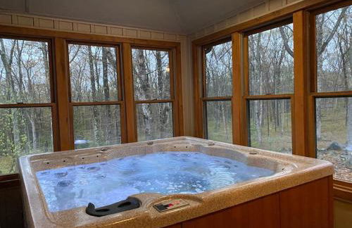 Woodland Cabin Getaway - Foto 34