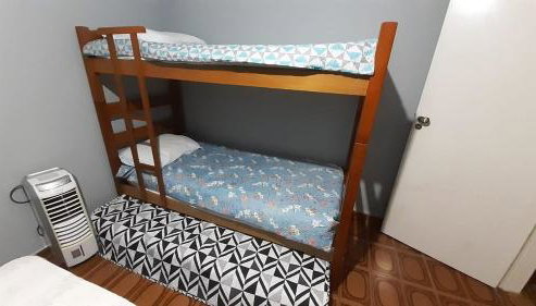 Apartamento em Santos - Foto 5