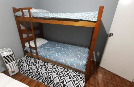 Apartamento em Santos - Foto 5
