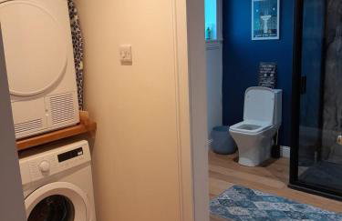 Wee Blue Hoose - Foto 33