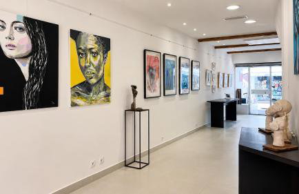 Auberge Nostradamus, Appartement 2 - Foto 10