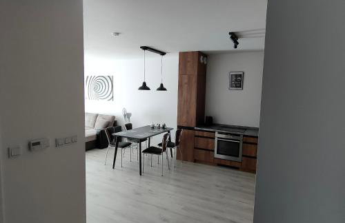 Apartament na Malczewskiego - Foto 10