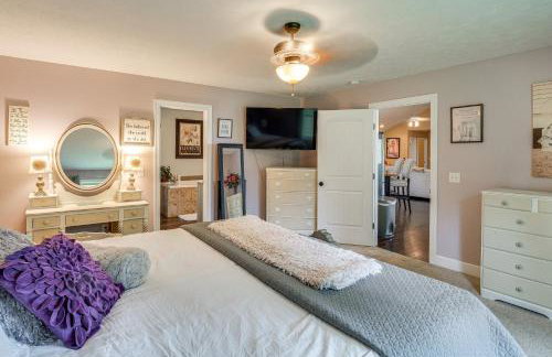 The Red House on the Mountain Top - Foto 31