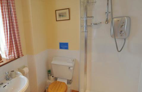 Town End Farm Cottages - Foto 17