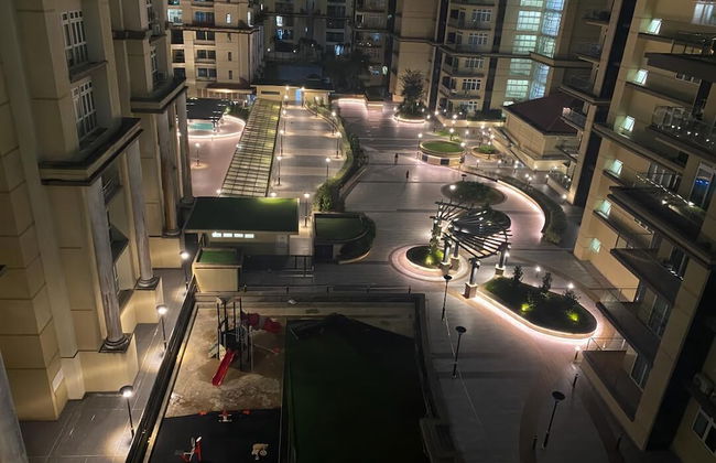 Vista City Loft Riverine Resort - Foto 5