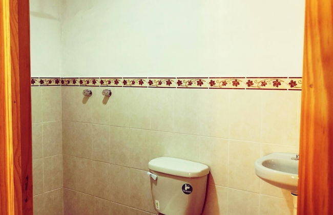 Nice Apartment Near The Center Ground Floor - Foto 17