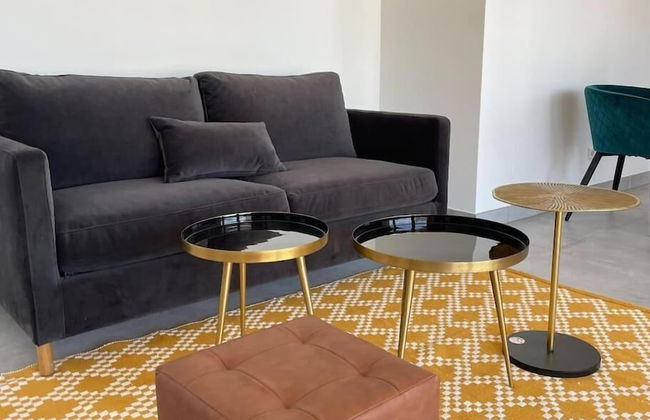 1 bedroom in Center-Terrace & Parking - Photo 11