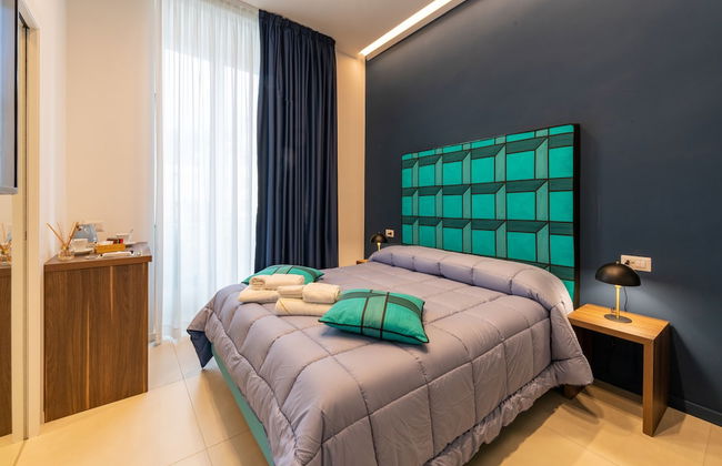 Fran City Suite - Photo 8