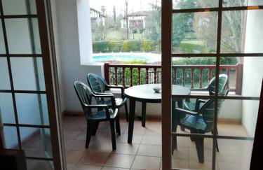 Appartement Le parc d Arradoy - Foto 16