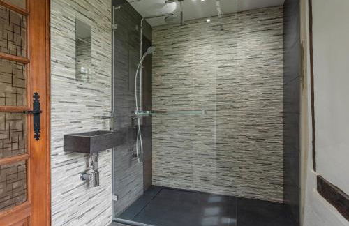 Holiday Home La Chaumière by Interhome - Foto 19