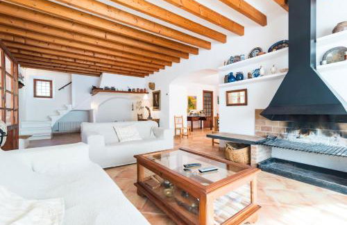 Es Coll d'en Pastor - Foto 9