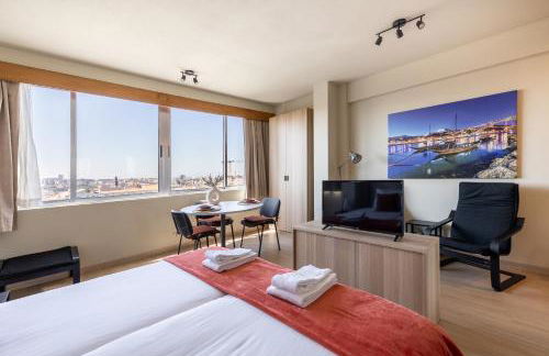 Skyline Porto Apartment - Porto Velho Apt - Foto 2