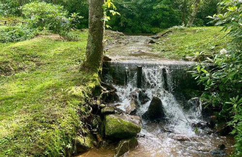 Walk to Sugar Mountain Resort | Cabin | Hot Tub - Foto 78
