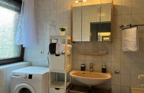 61qm - Sehr schöne vollmöblierte Wohnung in Herzogenrath - Foto 10