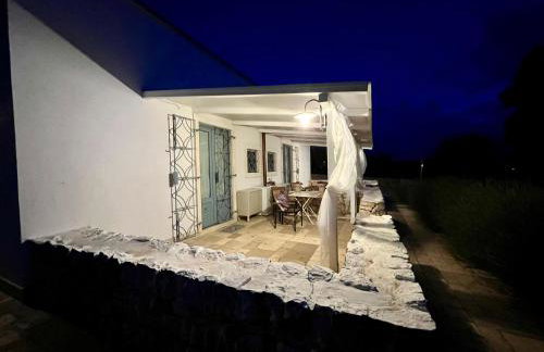 Trullo Dimora Podere Papilio - Photo 43