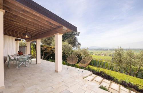 Villetta Marice by VacaVilla - Foto 15