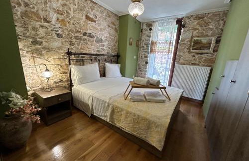 Αρχοντικό Γιούλη - Foto 19