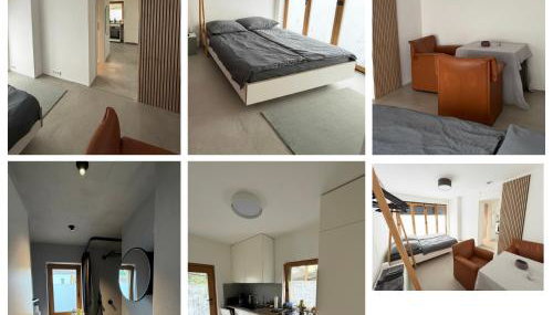 modern studio - Stuttgart Süd - Foto 1