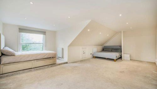 Luxury London House - Foto 5