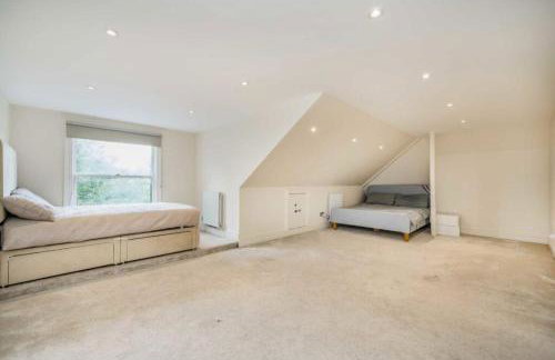 Luxury London House - Foto 5