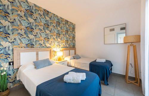 Resort Macenas #SeaView #Relax #Cot - Foto 6