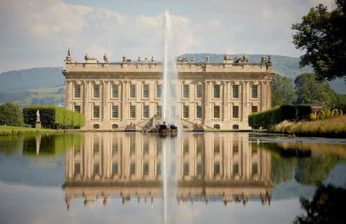 Swallow Barn - Photo 19