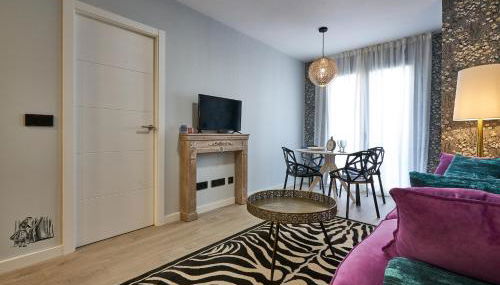 Apartment Alice in Wonderland, by Cazul Málaga - Foto 3