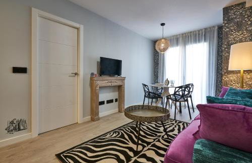 Apartment Alice in Wonderland, by Cazul Málaga - Foto 3