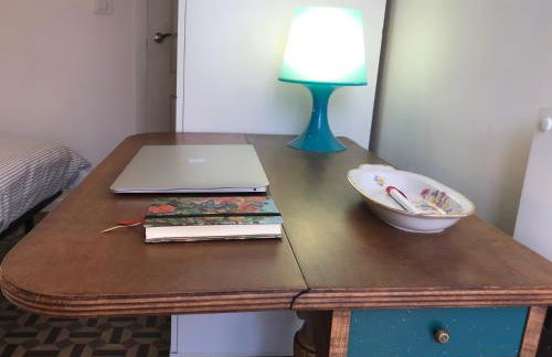 Appartement Elsa Valencia - Photo 35