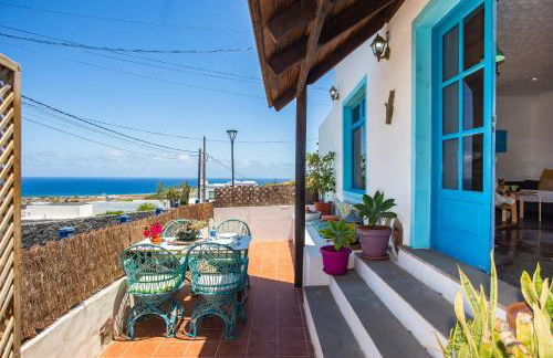 Eco Casa Salitre,Montaña, Campo y Playa - Foto 67