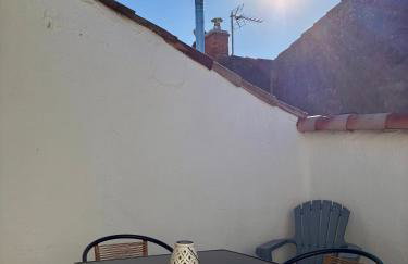 Gîte Molière - Foto 11